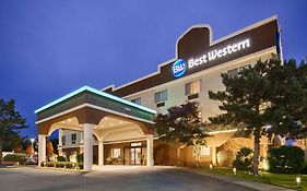 Best Western Sky Valley Inn Monroe Wa